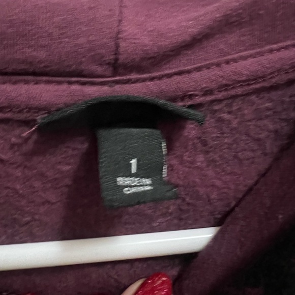 Hoodie - Picture 2 of 2